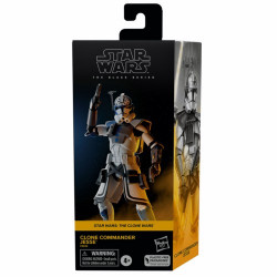 FIGURA HASBRO STAR WARS...