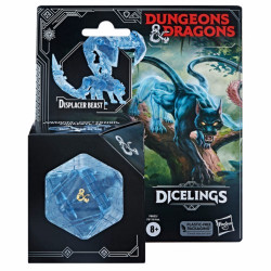 HASBRO DUNGEONS AND DRAGONS...