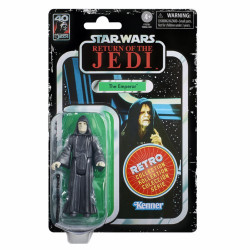 FIGURA HASBRO STAR WARS...