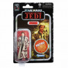 FIGURA HASBRO STAR WARS VINTAGE HAN SOLO ENDOR