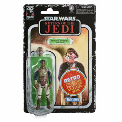 FIGURA HASBRO STAR WARS...