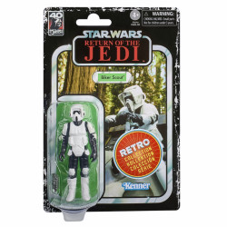 FIGURA HASBRO STAR WARS...