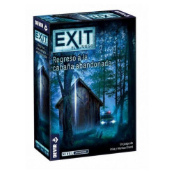 EXIT 21 EL JUEGO :REGRESO A...