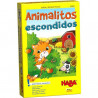 ANIMALITOS ESCONDIDOS