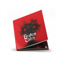 BROKEN TALES ROL BASICO