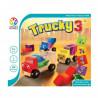 SMART GAMES: TRUCKY 3