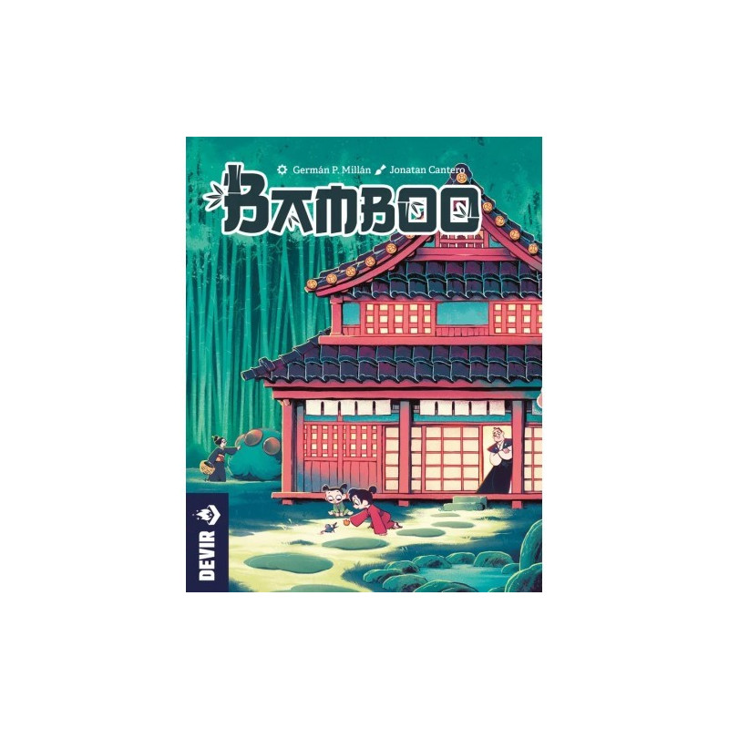 BAMBOO