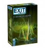 EXIT 3 EL JUEGO: EL LABORATORIO SECRETO