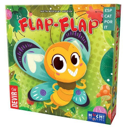 FLAP FLAP