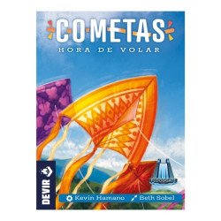 COMETAS