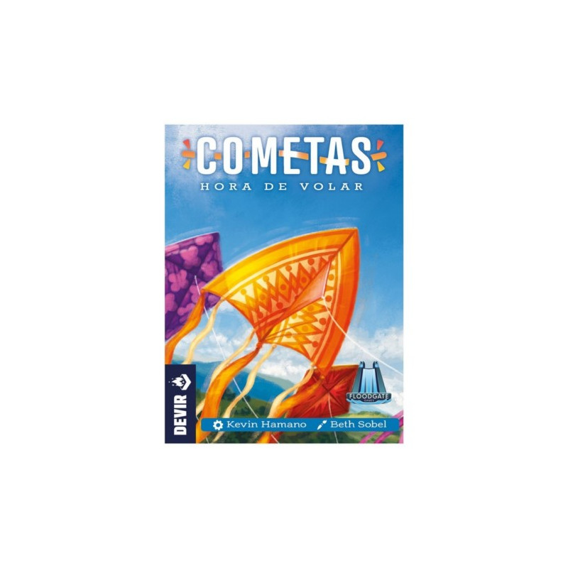 COMETAS