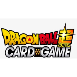 DRAGON BALL TCG BT23 SOBRES...