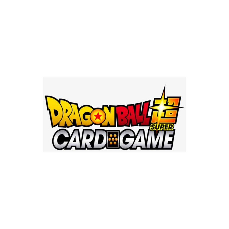 DRAGON BALL TCG BT23 SOBRES (24) (INGLES)