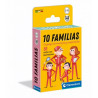 10 FAMILIAS