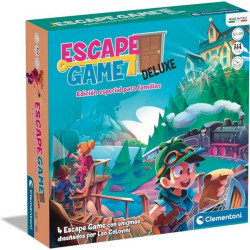 ESCAPE GAME DELUXE