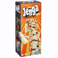 HASBRO JENGA