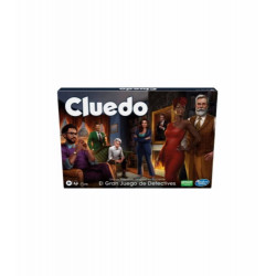 HASBRO CLUEDO REFRESH