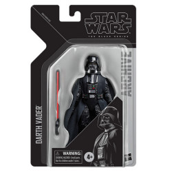 FIGURA HASBRO STAR WARS...