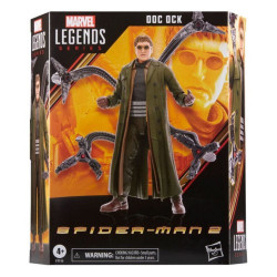 FIGURA HASBRO MARVEL DOC...