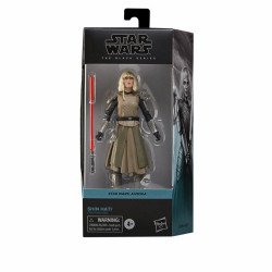 FIGURA HASBRO STAR WARS...