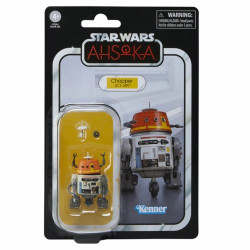 FIGURA HASBRO STAR WARS...