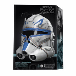 CASCO HASBRO STAR WARS...