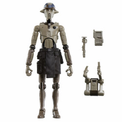 FIGURA HASBRO STAR WARS...