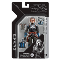 FIGURA HASBRO STAR WARS...