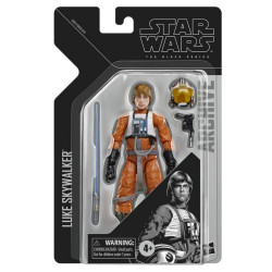 FIGURA HASBRO STAR WARS...