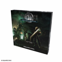 FINAL FANTASY VII JUEGO DE MESA ED. LIMITADA INGLES