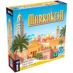 MARRAKESH