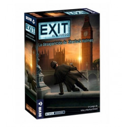 EXIT 22 EL JUEGO:...