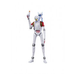 FIGURA HASBRO STAR WARS KX...