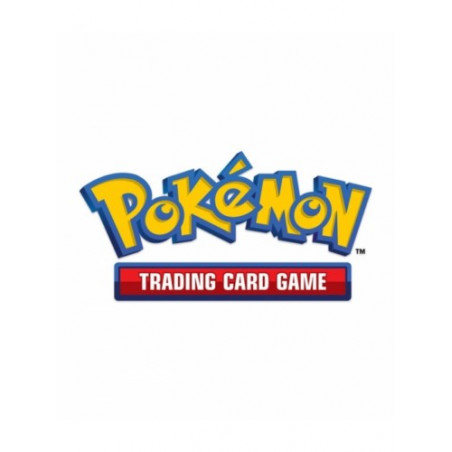 POKEMON CAJA DE ENTRENADOR ELITE SV4 (INGLES)