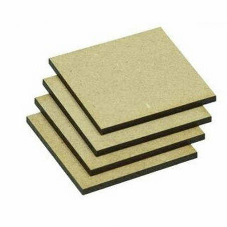 KRAKEN BASES CUADRADAS MDF 40X40MM (20)