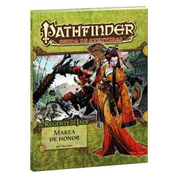 PATHFINDER JADE 5 - MAREA...