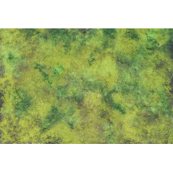 TAPETE KRAKEN GRASS PLAIN 182 X 121 CM