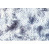 TAPETE KRAKEN SNOW PLAIN182 X 121 CM