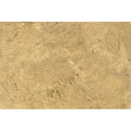 TAPETE KRAKEN DESERT PLAIN 182 X 121 CM