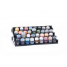 ACCESORIOS PINTURAS  NEGRO PAINT RACK TOP (CITADEL