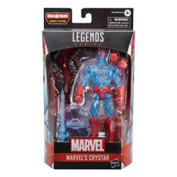 FIGURA HASBRO MARVEL...