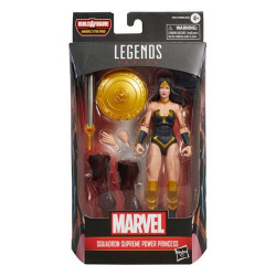 FIGURA HASBRO MARVEL POWER...