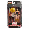 FIGURA HASBRO MARVEL POWER PRINCESS THE VOID