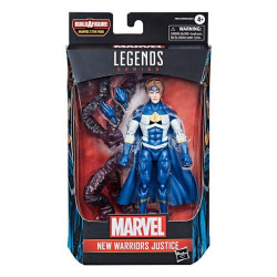 FIGURA HASBRO MARVEL NEW...