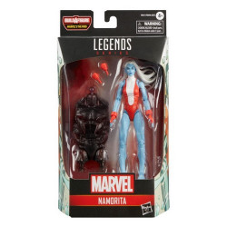 FIGURA HASBRO MARVEL...