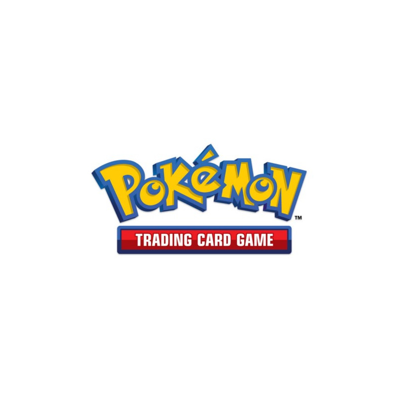 POKEMON COLLECTOR CHEST 22 Q4