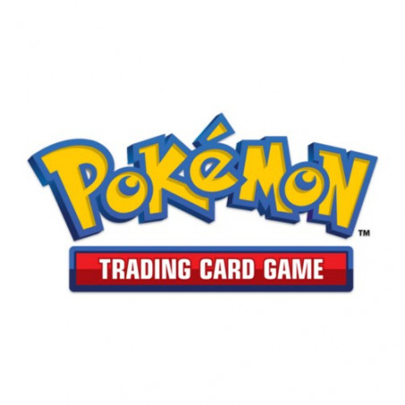 POKEMON COLLECTOR CHEST 22 Q4