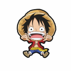 COJIN 3D ONE PIECE 022...