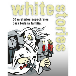 WHITE STORIES JUNIOR