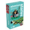 ADVENTURE STORIES